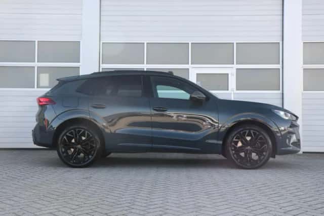 CUPRA Terramar (2025) thumbnail 3
