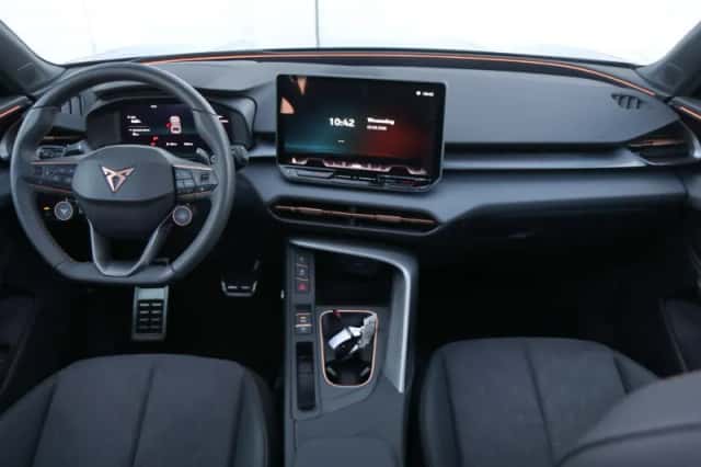 CUPRA Terramar (2025) thumbnail 5