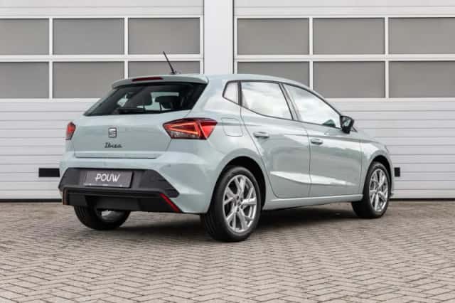 SEAT Ibiza (2026) thumbnail 2