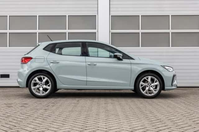 SEAT Ibiza (2026) thumbnail 3