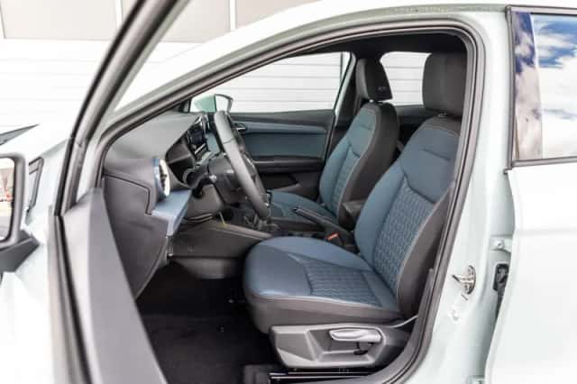 SEAT Ibiza (2026) thumbnail 4