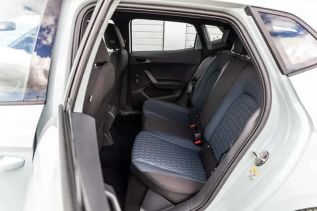 SEAT Ibiza (2026) thumbnail 6