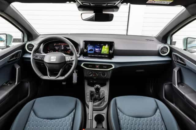 SEAT Ibiza (2026) thumbnail 5