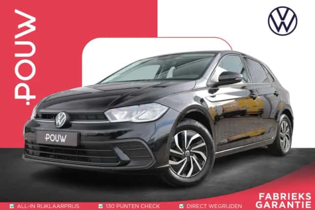 Volkswagen Polo (2024) thumbnail 1