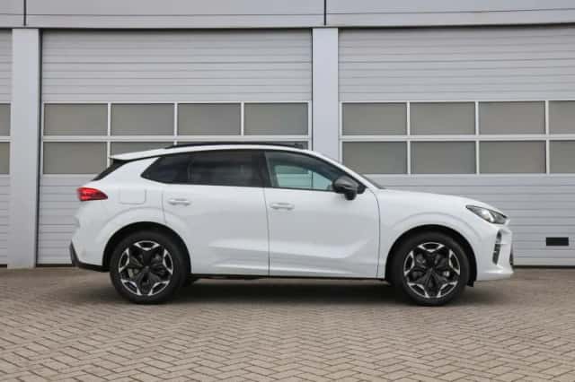 CUPRA Terramar (2026) thumbnail 3