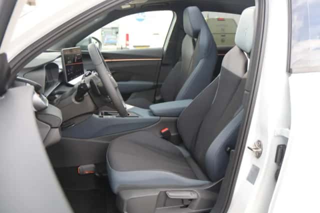 CUPRA Terramar (2026) thumbnail 4