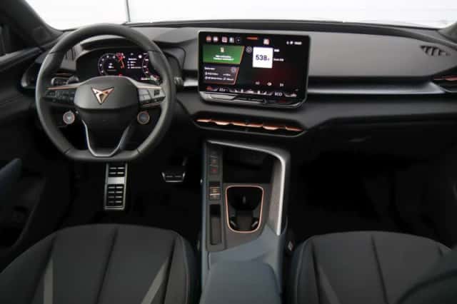 CUPRA Terramar (2026) thumbnail 5