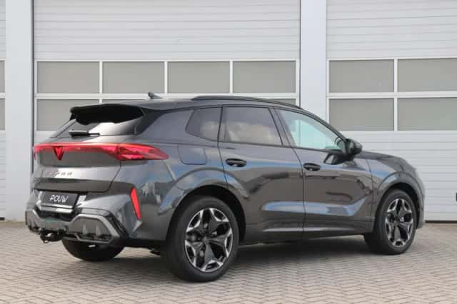 CUPRA Terramar (2026) thumbnail 2