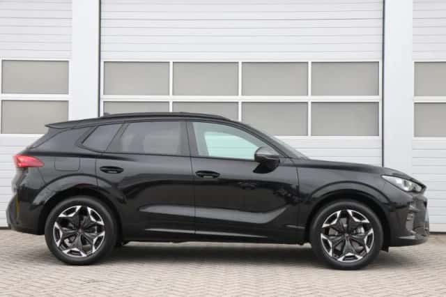 CUPRA Terramar (2026) thumbnail 3