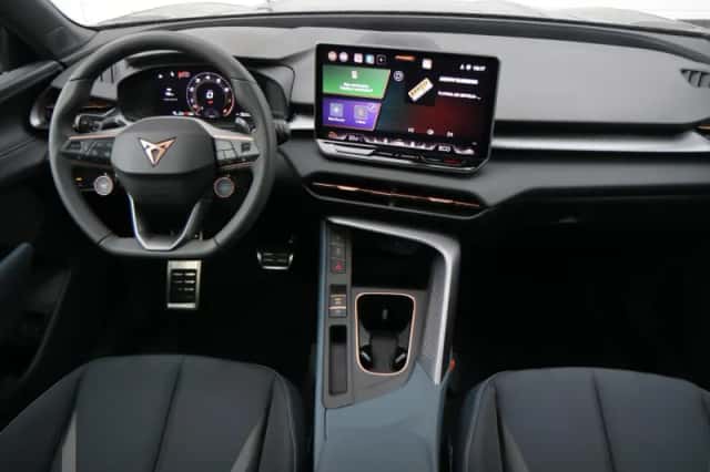 CUPRA Terramar (2026) thumbnail 5