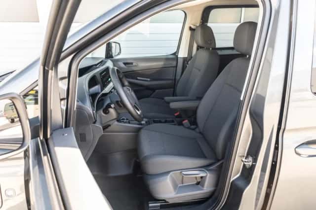 Volkswagen Caddy Maxi (2026) thumbnail 4