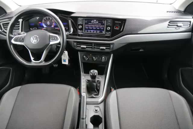 Volkswagen Taigo (2023) thumbnail 5