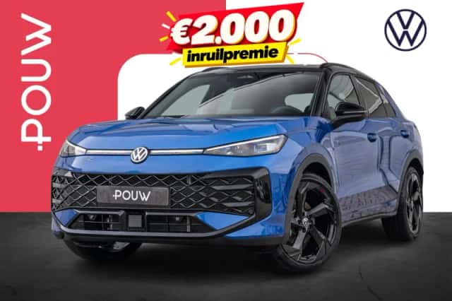 Volkswagen T-Roc (2026) thumbnail 1