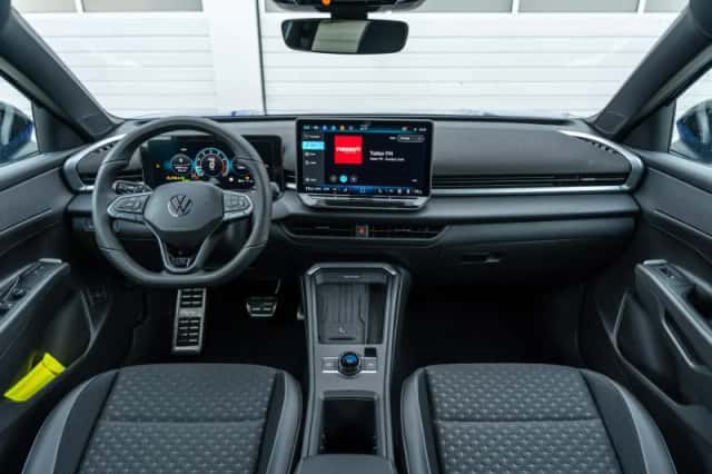 Volkswagen T-Roc (2026) thumbnail 5