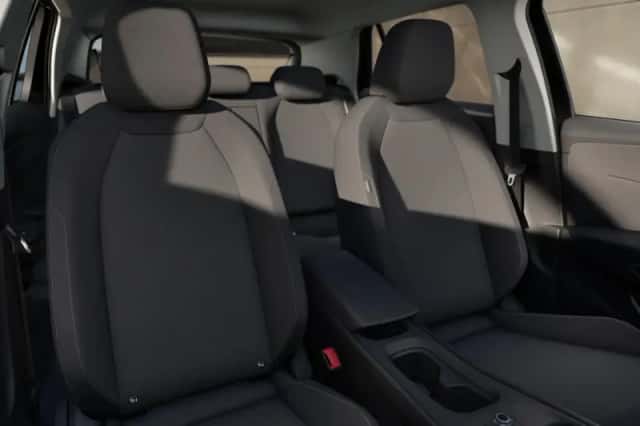 Volkswagen ID. Cross (2026) thumbnail 5