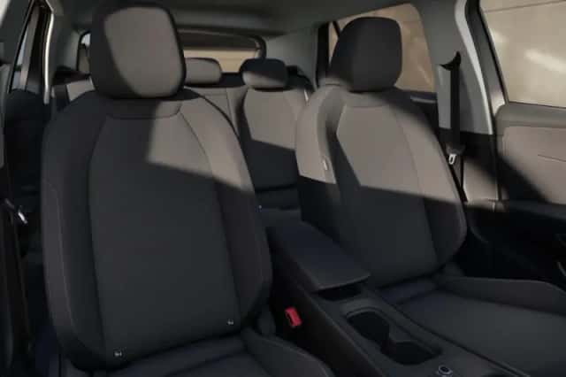 Volkswagen ID. Cross (2026) thumbnail 5