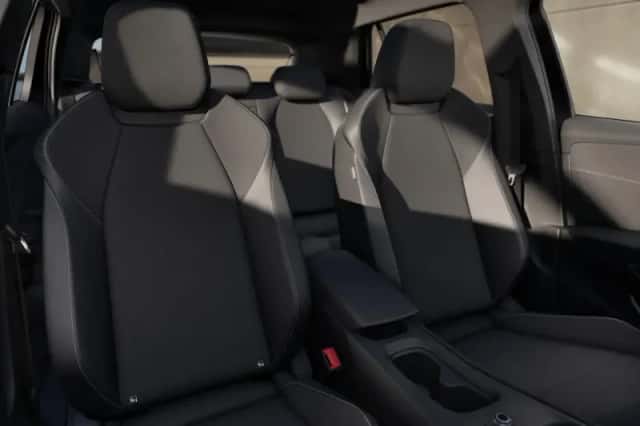Volkswagen ID. Cross (2026) thumbnail 5
