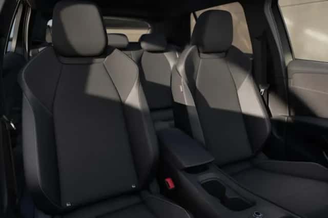 Volkswagen ID. Cross (2026) thumbnail 5