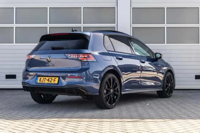 Volkswagen Golf (2026) thumbnail 2