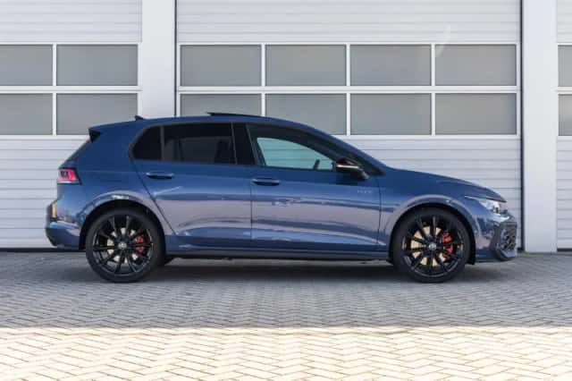 Volkswagen Golf (2026) thumbnail 3