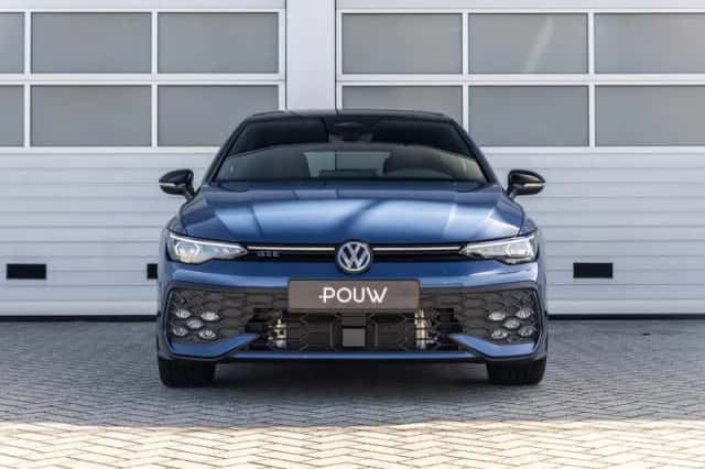Volkswagen Golf (2026) thumbnail 6