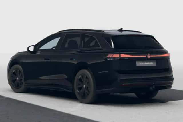 Volkswagen ID.7 (2026) thumbnail 2