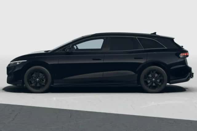 Volkswagen ID.7 (2026) thumbnail 3