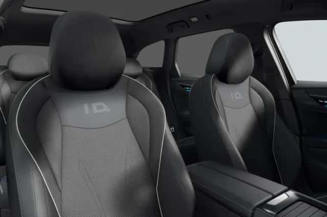 Volkswagen ID.7 (2026) thumbnail 5