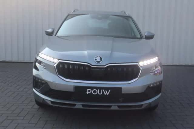 Škoda Kamiq (2026) thumbnail 6
