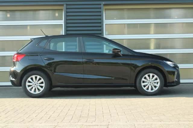 SEAT Ibiza (2026) thumbnail 3