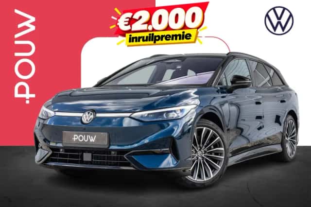 Volkswagen ID.7 (2026) thumbnail 1