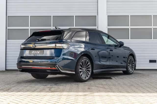 Volkswagen ID.7 (2026) thumbnail 2