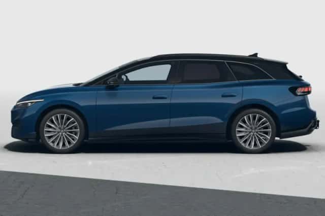 Volkswagen ID.7 (2026) thumbnail 3