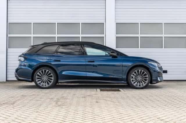 Volkswagen ID.7 (2026) thumbnail 3