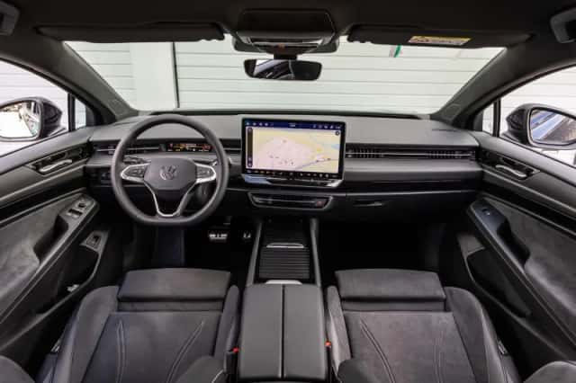 Volkswagen ID.7 (2026) thumbnail 5