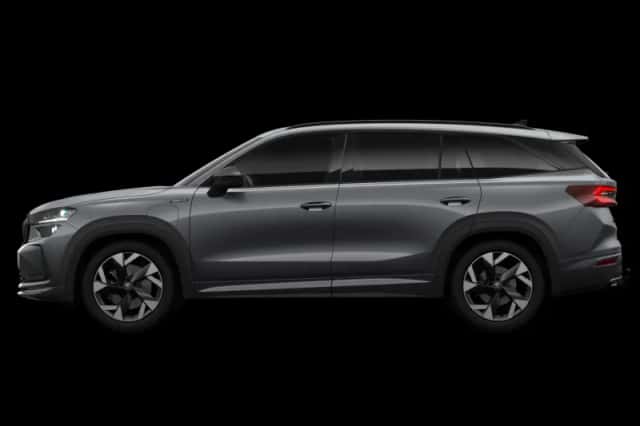 Škoda Kodiaq (2026) thumbnail 3