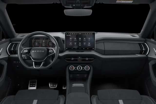 Škoda Kodiaq (2026) thumbnail 5