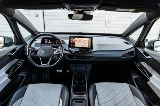 Volkswagen ID.3 (2023) thumbnail 5