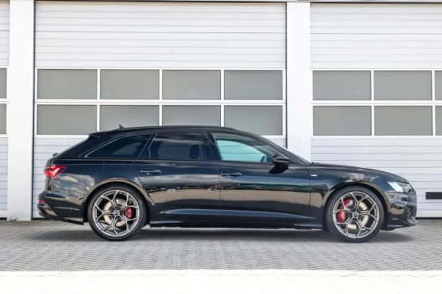 Audi A6 (2024) thumbnail 3