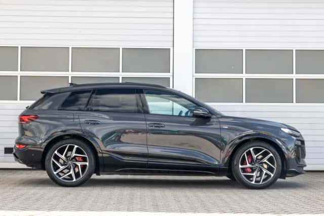 Audi Q6 e-tron (2026) thumbnail 3
