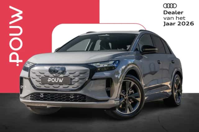 Audi Q4 e-tron (2026) thumbnail 1