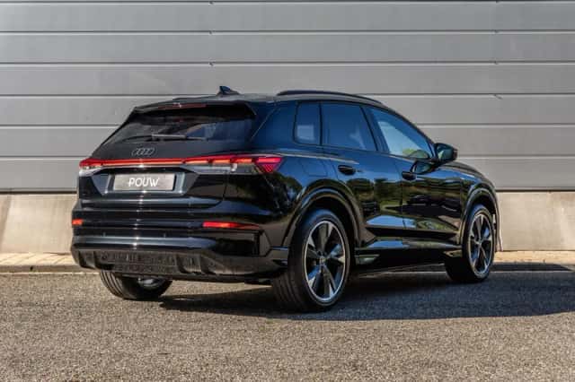 Audi Q4 e-tron (2026) thumbnail 2