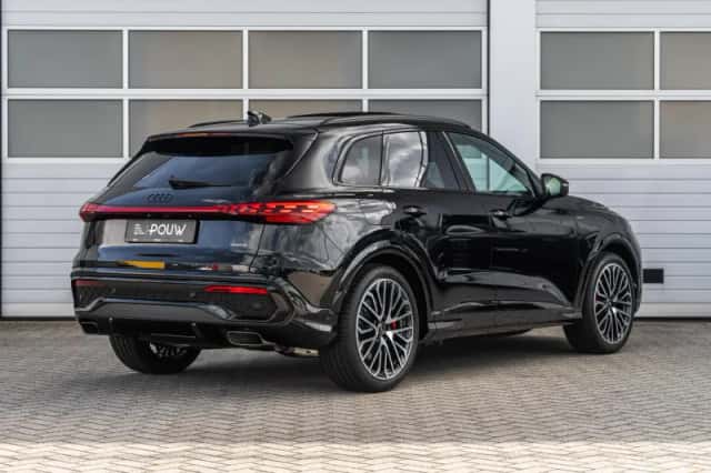 Audi Q5 (2026) thumbnail 2
