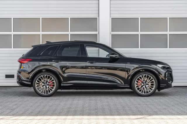 Audi Q5 (2026) thumbnail 3