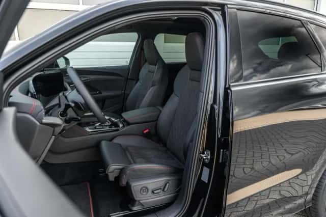 Audi Q5 (2026) thumbnail 4