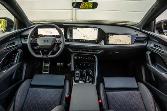 Audi Q5 (2026) thumbnail 5