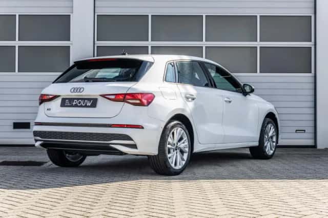 Audi A3 (2026) thumbnail 2