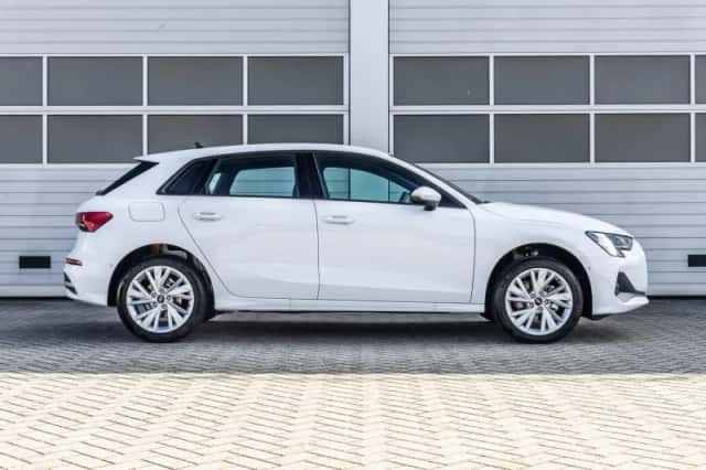 Audi A3 (2026) thumbnail 3
