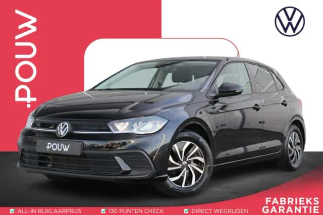 Volkswagen Polo (2024) thumbnail 1