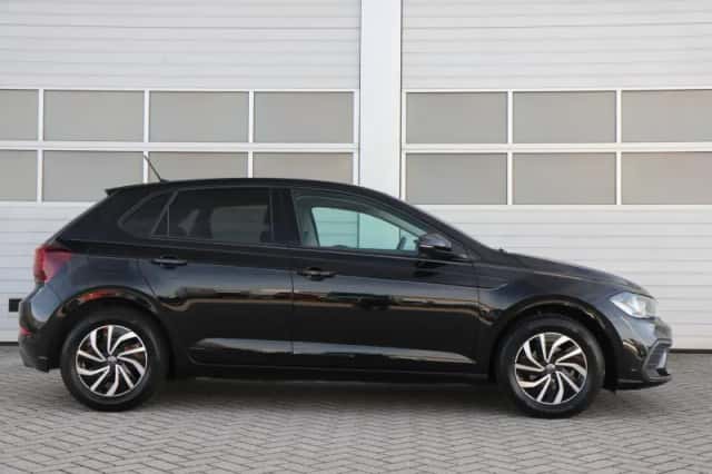 Volkswagen Polo (2024) thumbnail 3